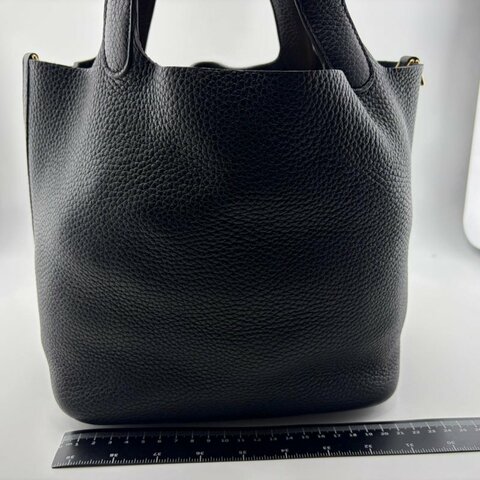 愛馬仕 Picotin Lock 菜籃子包