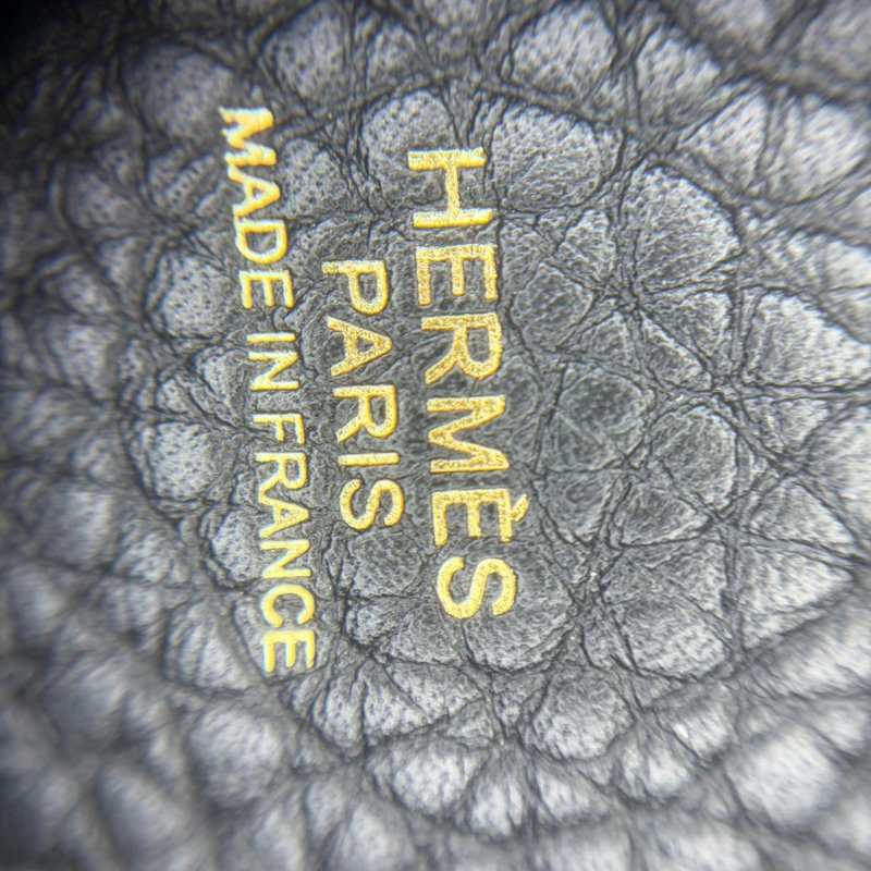 愛馬仕 Picotin Lock 菜籃子包-1