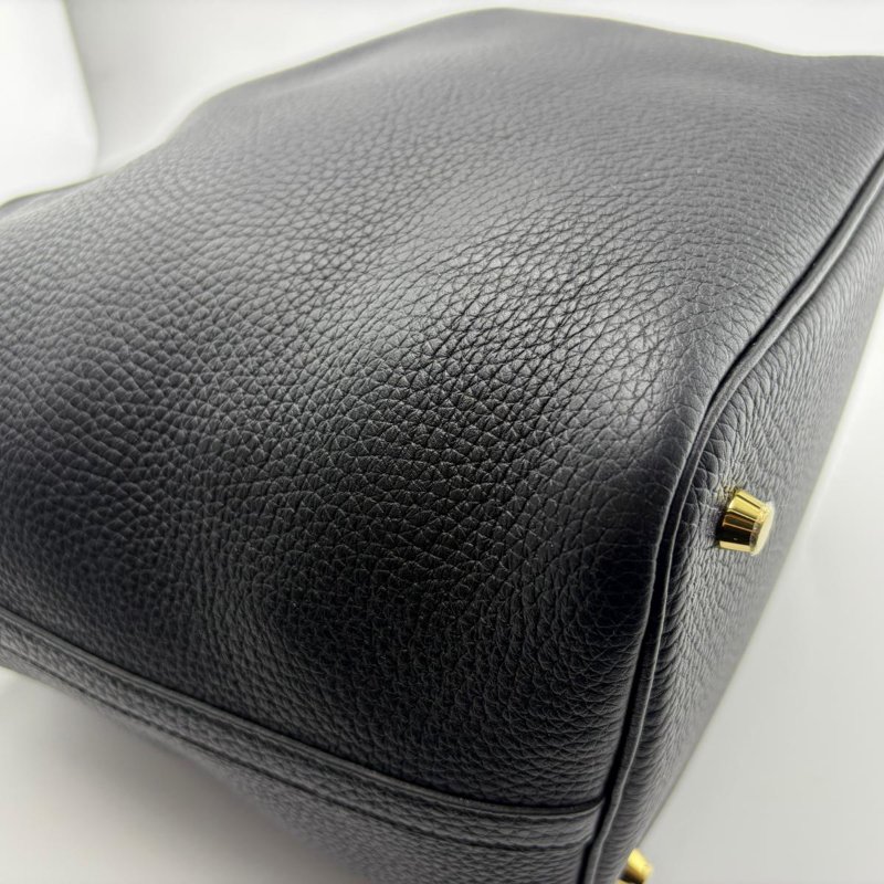 愛馬仕 Picotin Lock 菜籃子包-11