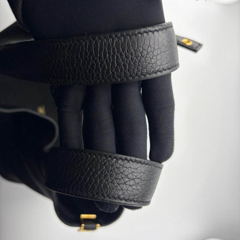 愛馬仕 Picotin Lock 菜籃子包-19