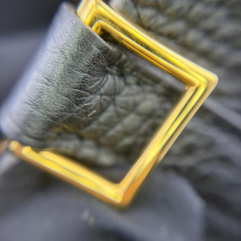 愛馬仕 Picotin Lock 菜籃子包-25