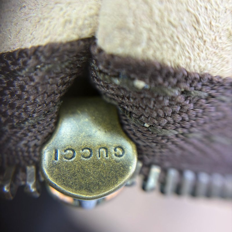 古馳 Ophidia 系列 GG 老花托特包-19