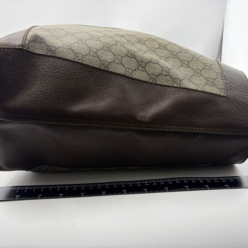 古馳 Ophidia 系列 GG 老花托特包-27