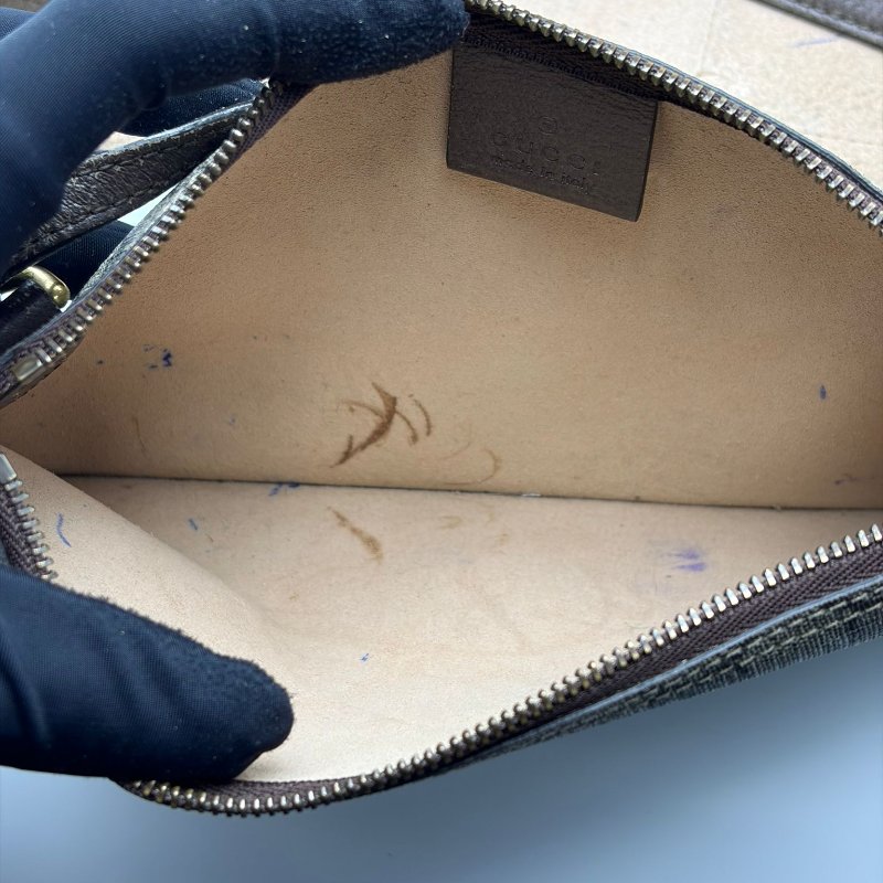 古馳 Ophidia 系列 GG 老花托特包-39