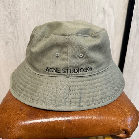 Acne Studios 漁夫帽 男女適用