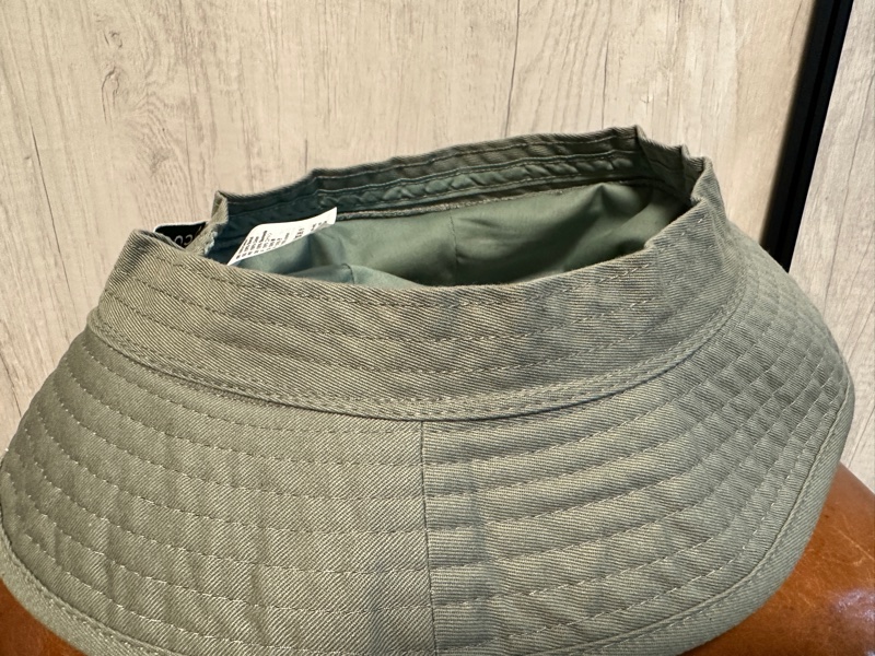 Acne Studios 漁夫帽 男女適用-6