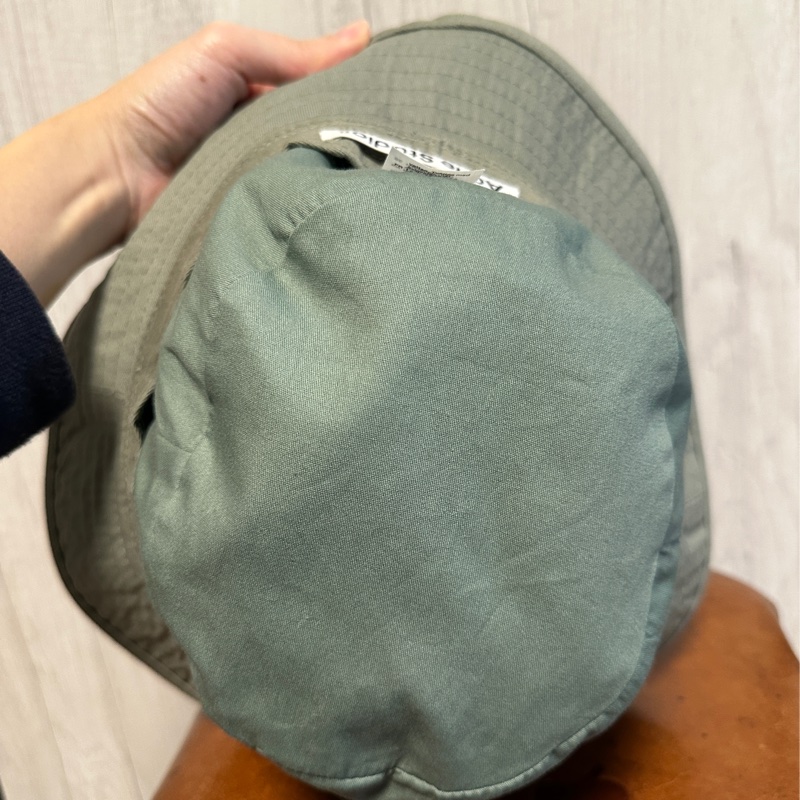 Acne Studios 漁夫帽 男女適用-8
