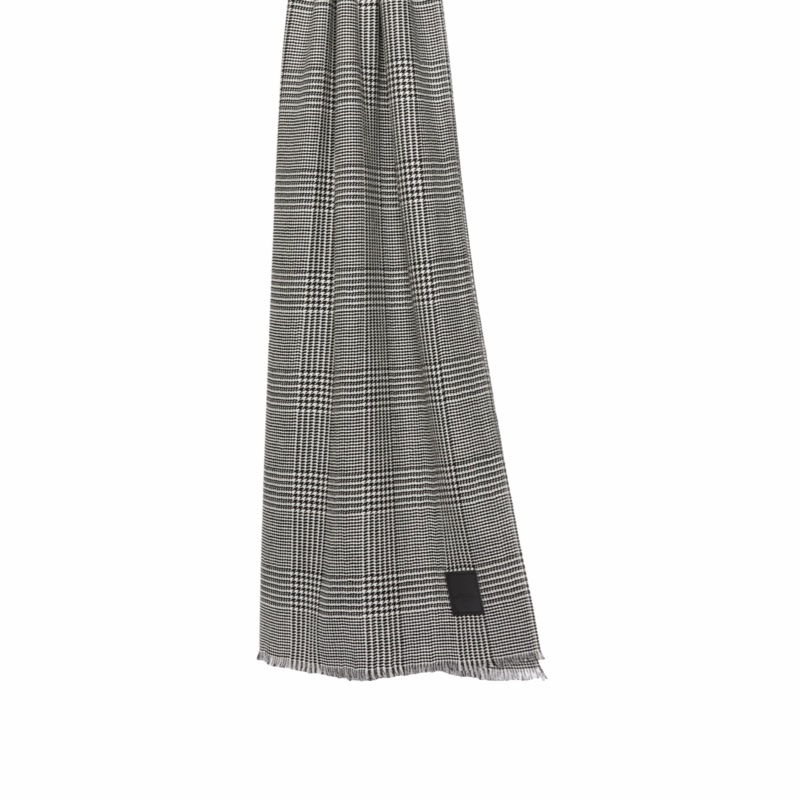 Weekend Max Mara 女士 羊毛披肩均碼碼180cm*80cm-1