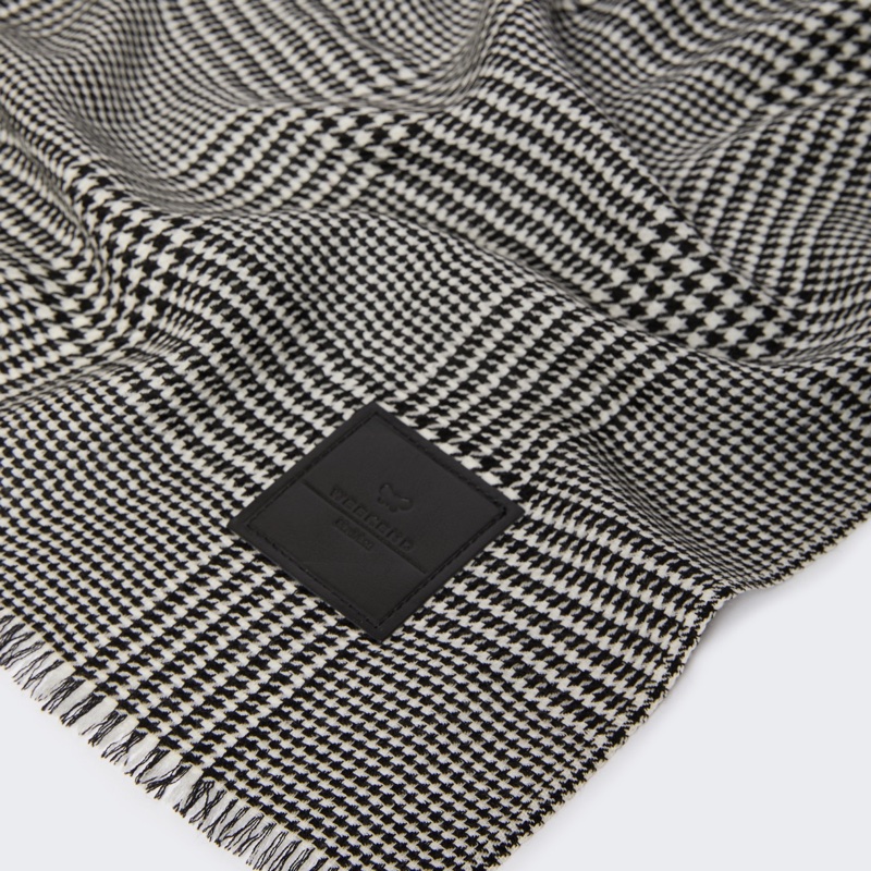 Weekend Max Mara 女士 羊毛披肩均碼碼180cm*80cm-3