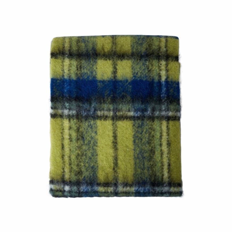 Vivienne Westwood 女士 流蘇圍巾均碼碼-2