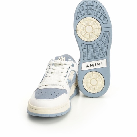 Amiri 男士 系帶運動鞋40 41 42 43 44