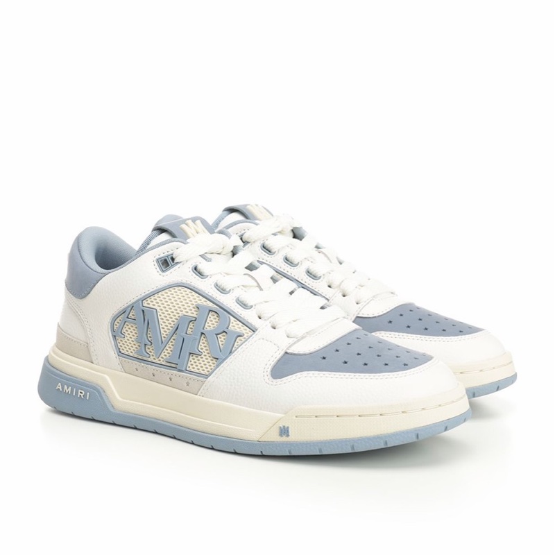Amiri 男士 系帶運動鞋40 41 42 43 44-1