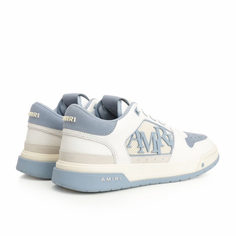 Amiri 男士 系帶運動鞋40 41 42 43 44-2