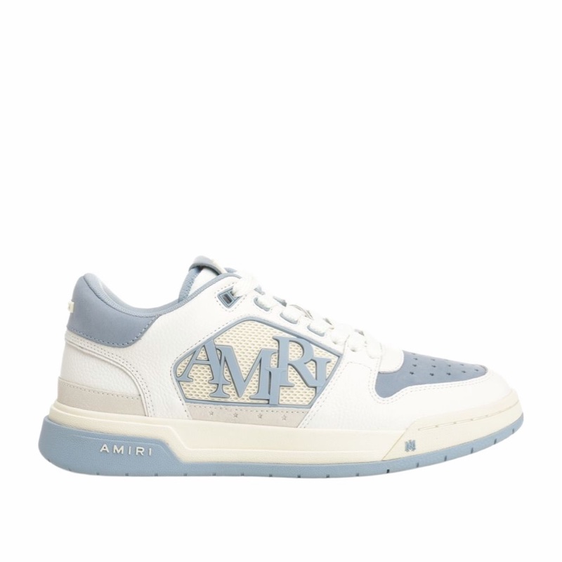 Amiri 男士 系帶運動鞋40 41 42 43 44-3