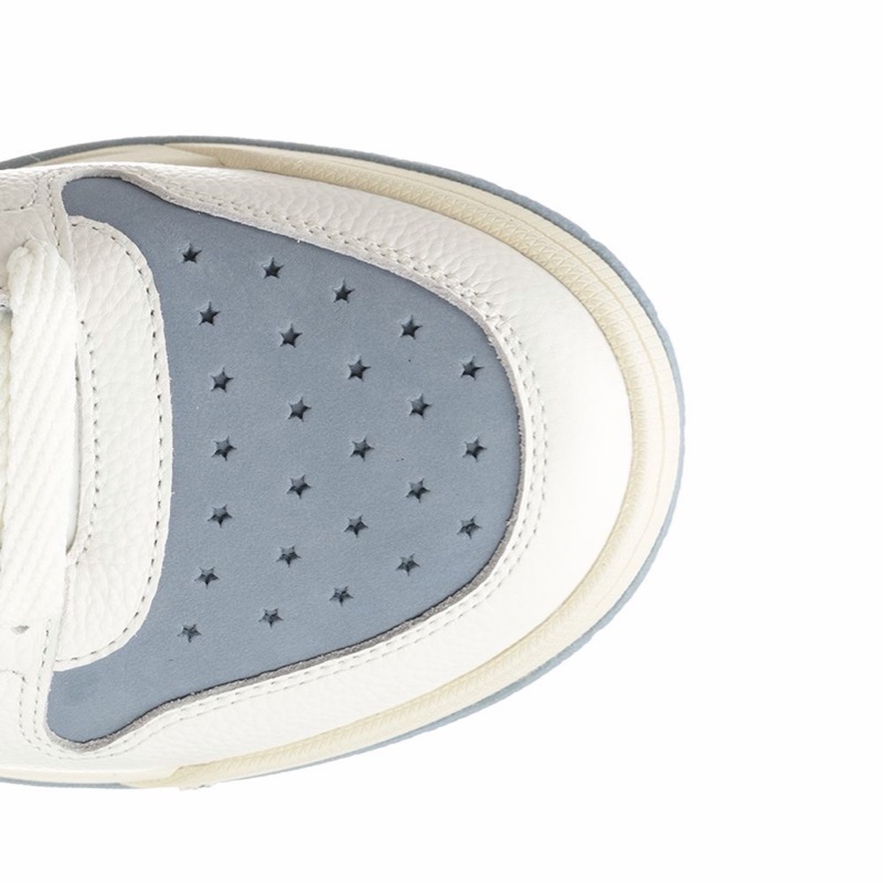 Amiri 男士 系帶運動鞋40 41 42 43 44-4