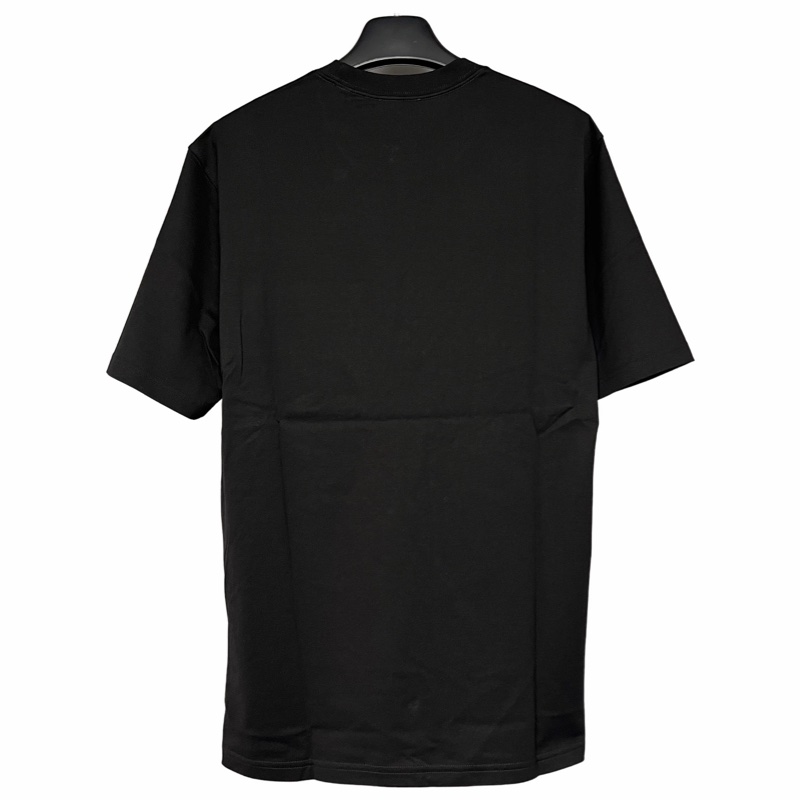 Burberry 男士 圓領T恤S M L XL XXL-2