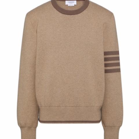 Thom Browne 男士 長袖針織衫1 2 3 4 5碼