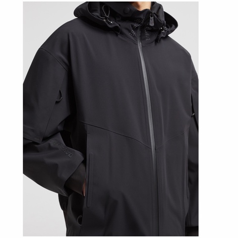 Moncler 男士 長袖休閒夾克2 3 碼