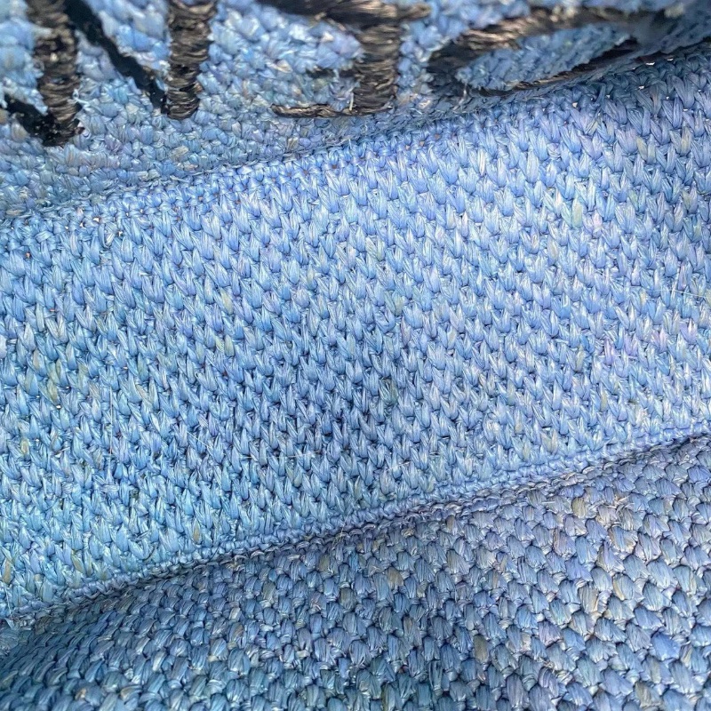 Loewe 草編托特包tote 98新配件塵袋 23*19*10-3