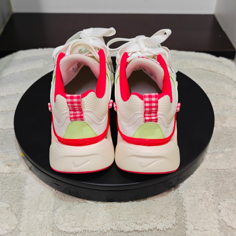 閒置 Nike 厚底老爹鞋 eur39-5