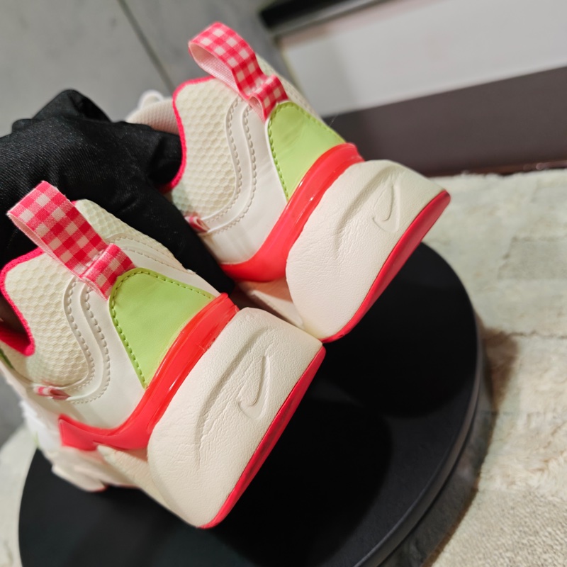 閒置 Nike 厚底老爹鞋 eur39-9