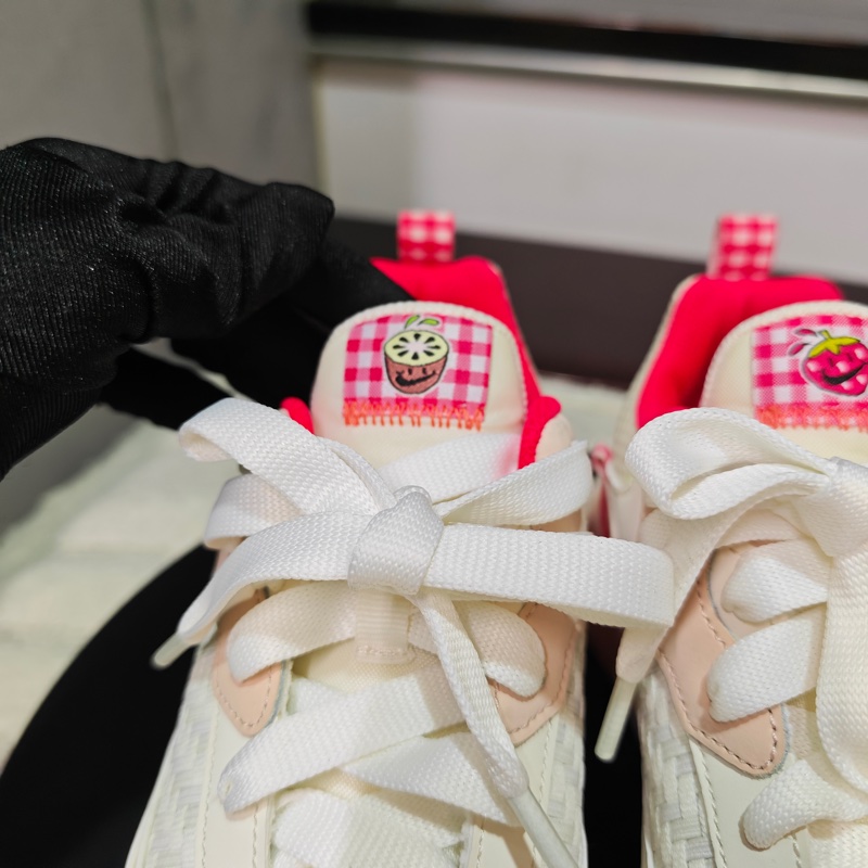 閒置 Nike 厚底老爹鞋 eur39-10