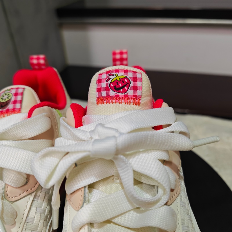 閒置 Nike 厚底老爹鞋 eur39-11