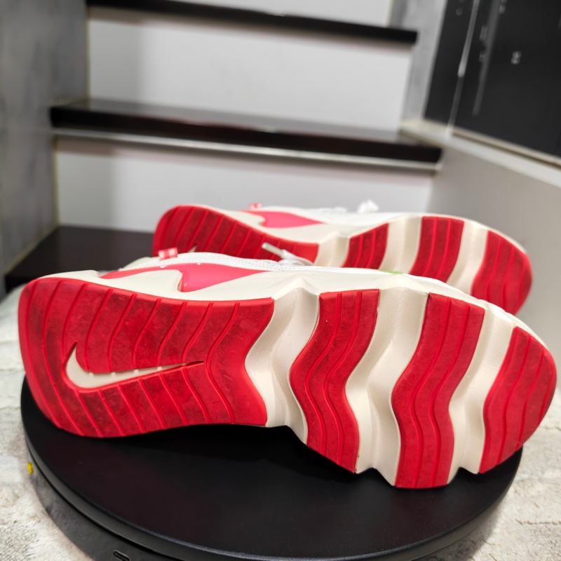 閒置 Nike 厚底老爹鞋 eur39-13