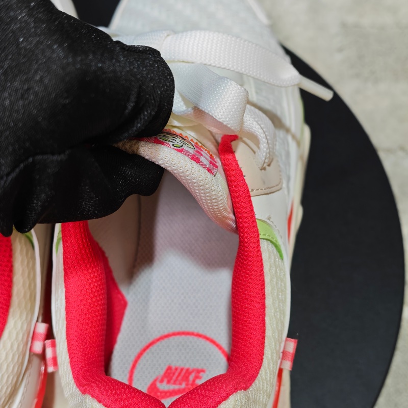 閒置 Nike 厚底老爹鞋 eur39-15