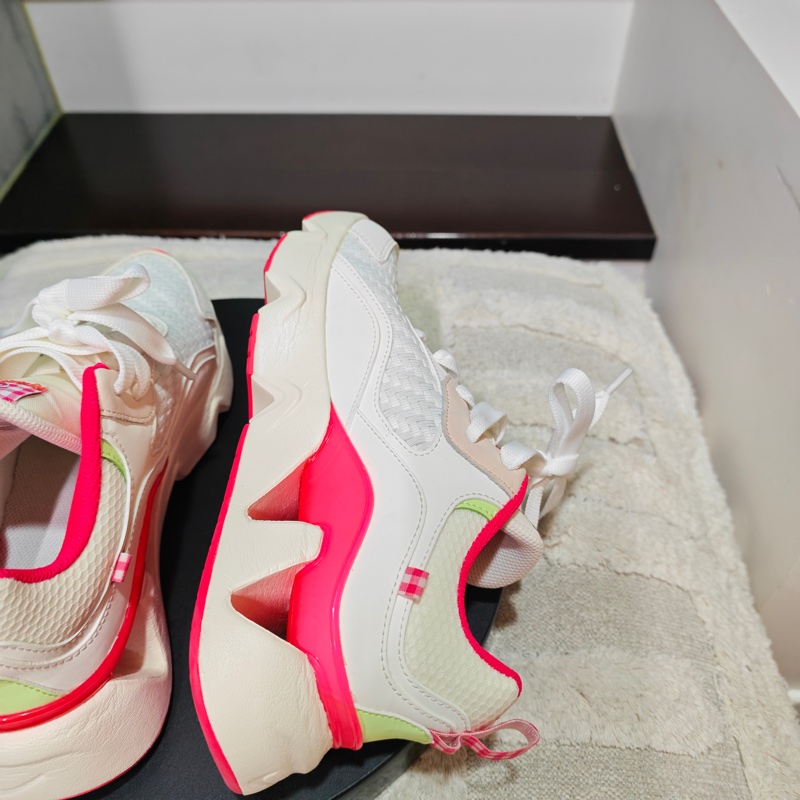 閒置 Nike 厚底老爹鞋 eur39-18