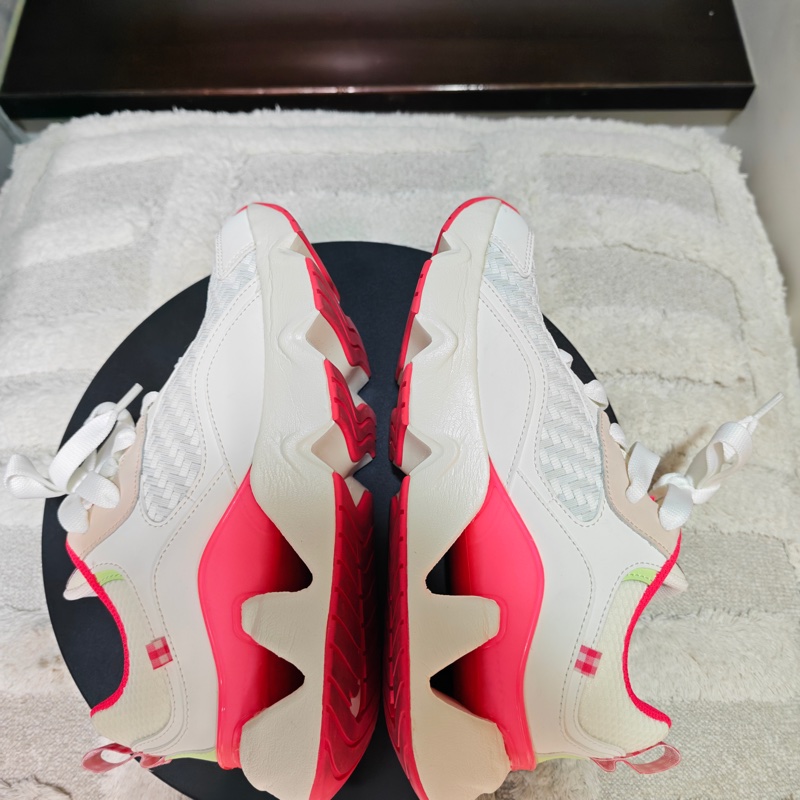 閒置 Nike 厚底老爹鞋 eur39-19