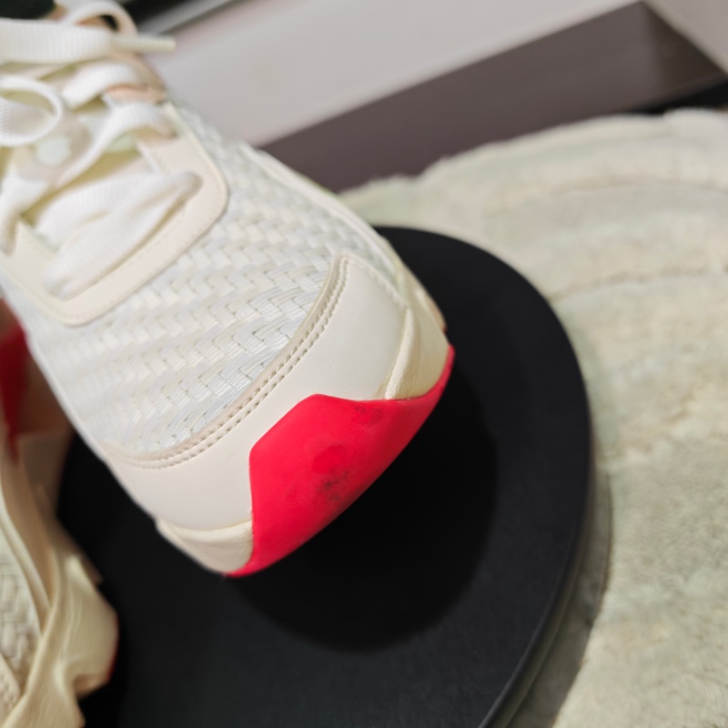 閒置 Nike 厚底老爹鞋 eur39-22