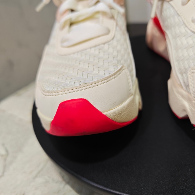 閒置 Nike 厚底老爹鞋 eur39-23