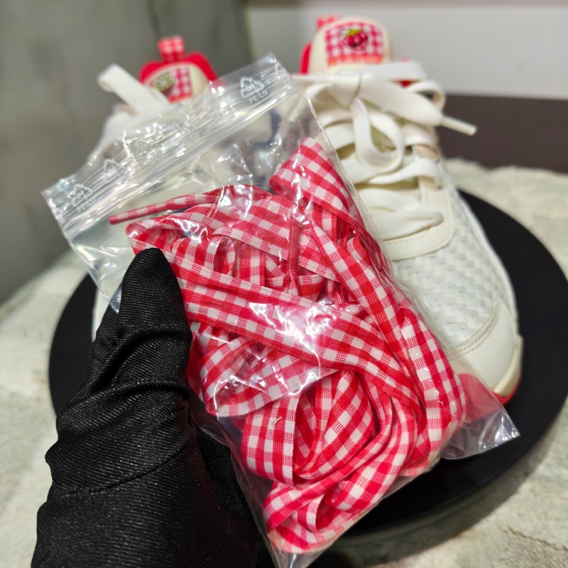 閒置 Nike 厚底老爹鞋 eur39-24