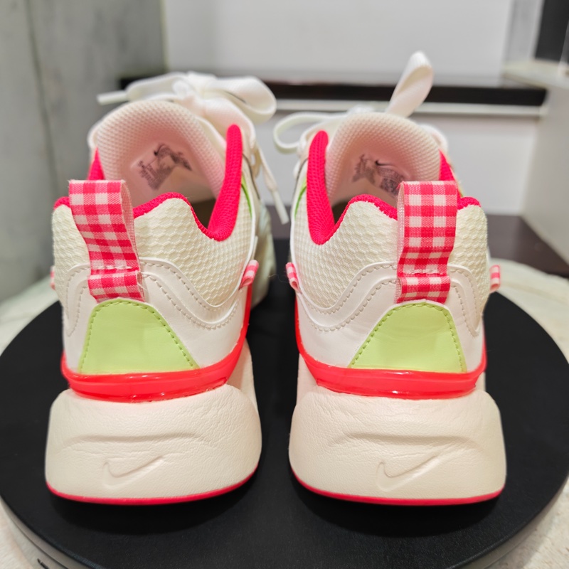 閒置 Nike 厚底老爹鞋 eur39-26