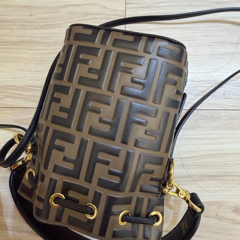 fendi 水桶包-4