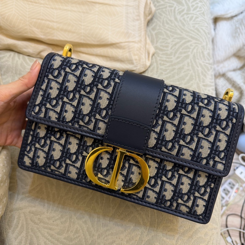Dior 蒙田包 蒙田30-0