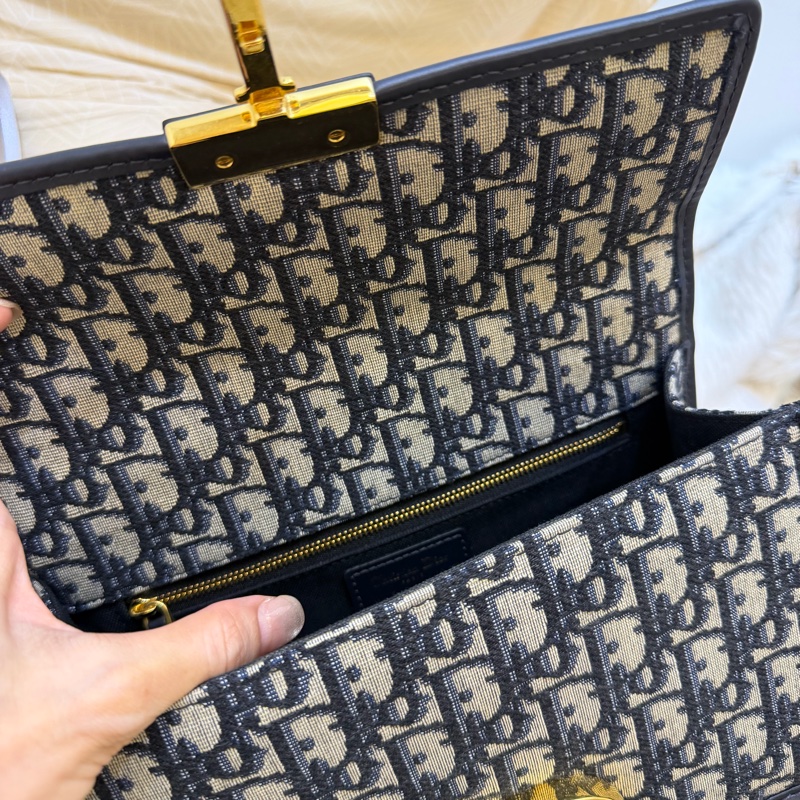 Dior 蒙田包 蒙田30-4