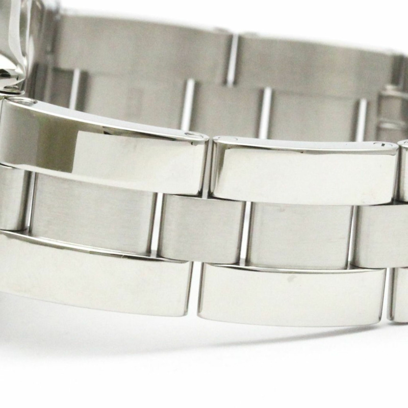 卡地亞 Roadstar 精鋼自動男腕錶 W62002V3 拋光-2