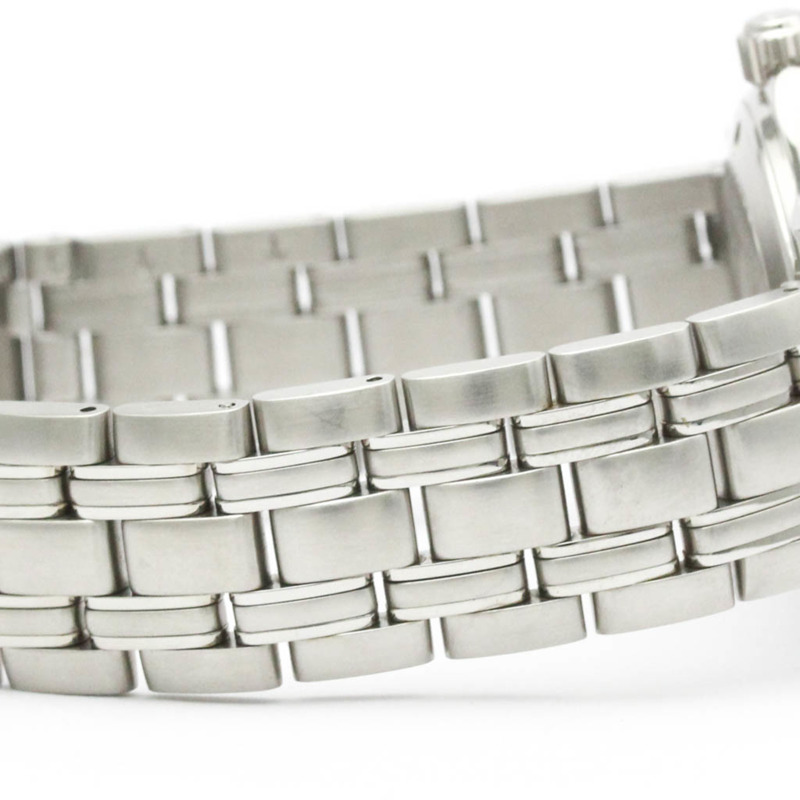 歐米茄海馬系列專業300公尺潛水錶限量版 2562.60 拋光款-7