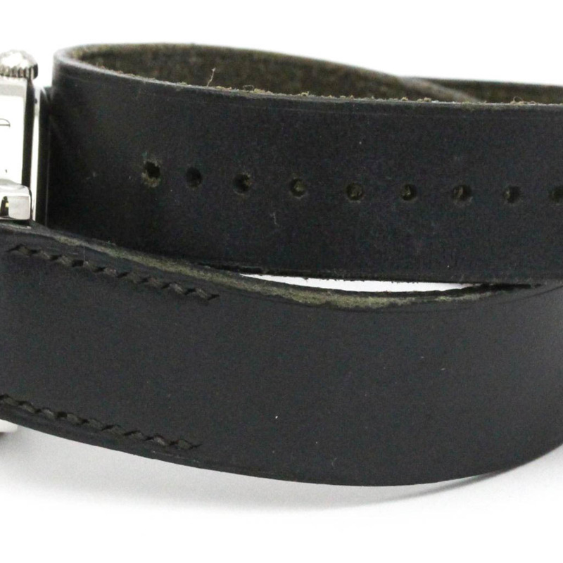 愛馬仕 Clipper 動力儲存精鋼自動腕錶 CL5.710 拋光-2