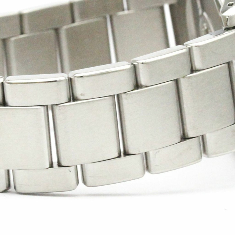 精工 (GRAND SEIKO) 不鏽鋼石英男士腕錶 SBGX065(9F62-0AB0) 拋光-6