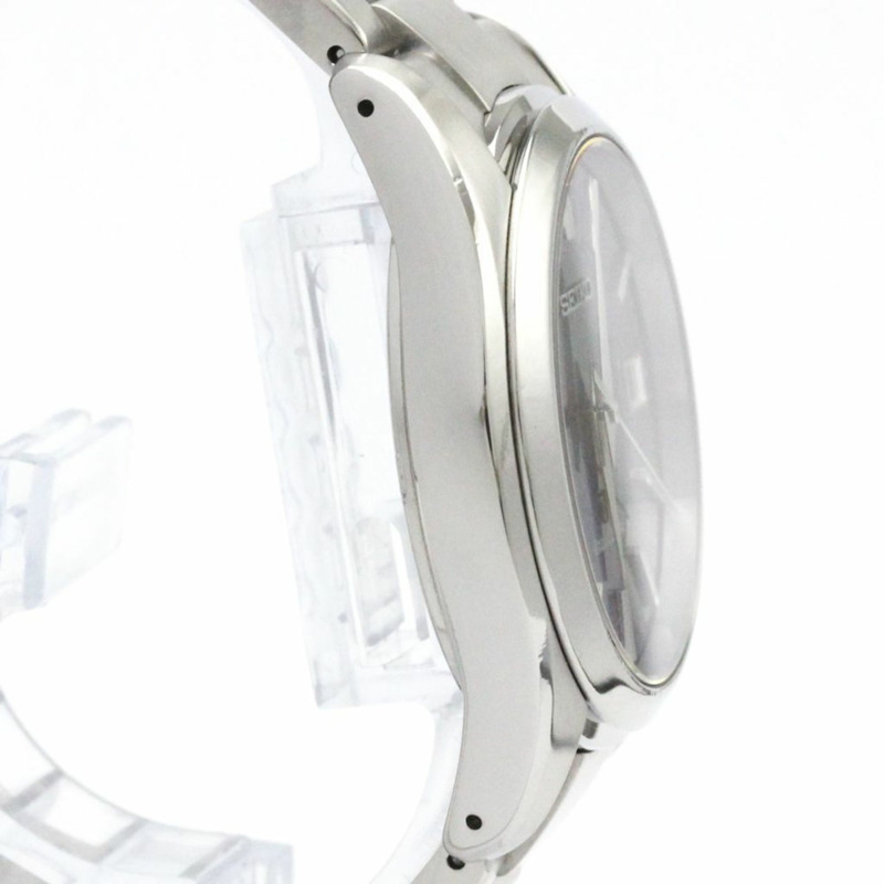 精工 (GRAND SEIKO) 不鏽鋼石英男士腕錶 SBGX065(9F62-0AB0) 拋光-7