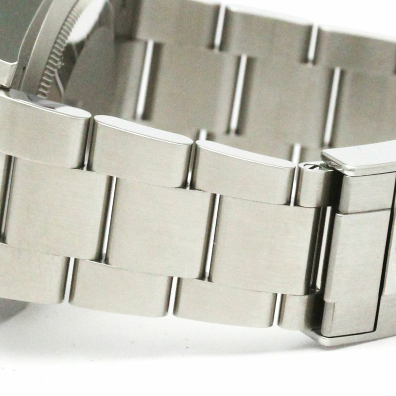 勞力士空中霸王系列不鏽鋼自動男士腕錶 126900 拋光-2