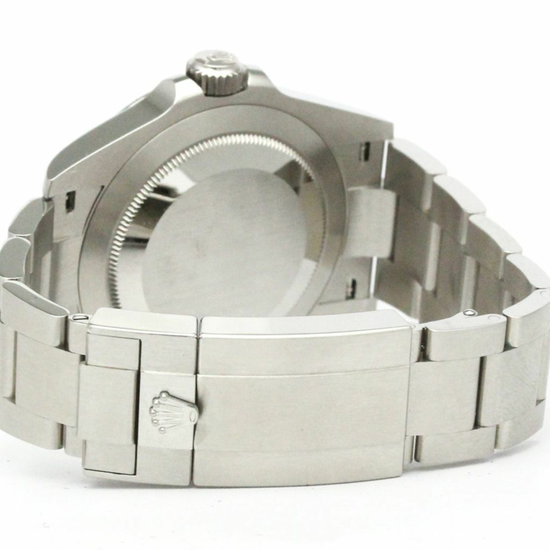 勞力士空中霸王系列不鏽鋼自動男士腕錶 126900 拋光-4