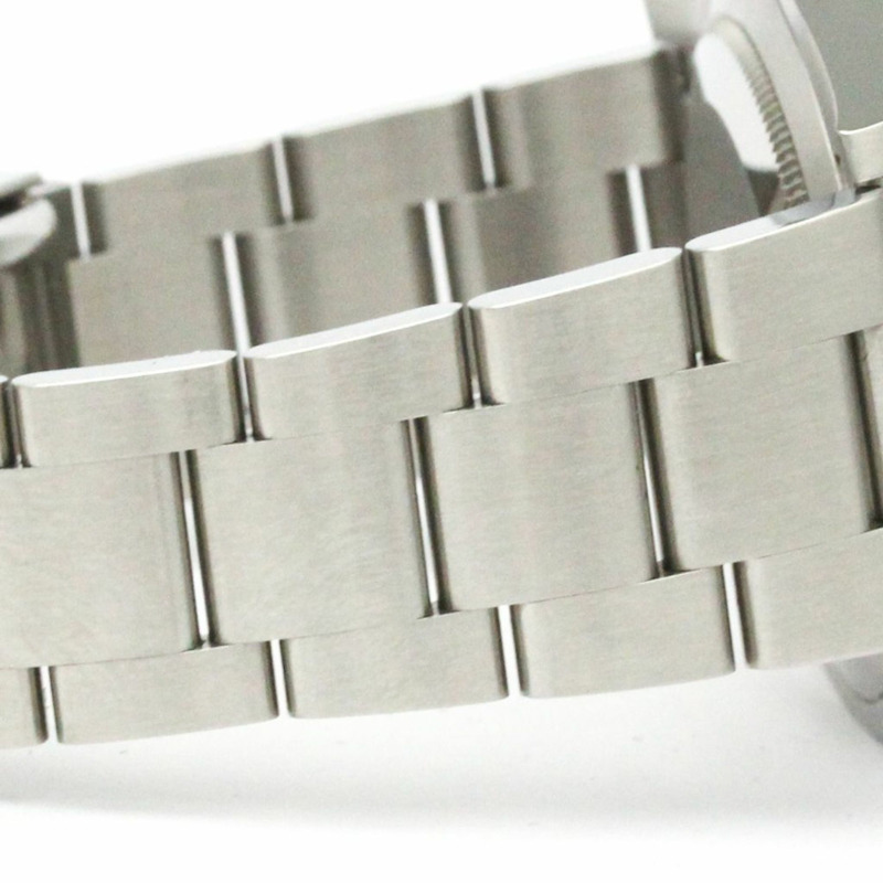 勞力士空中霸王系列不鏽鋼自動男士腕錶 126900 拋光-6