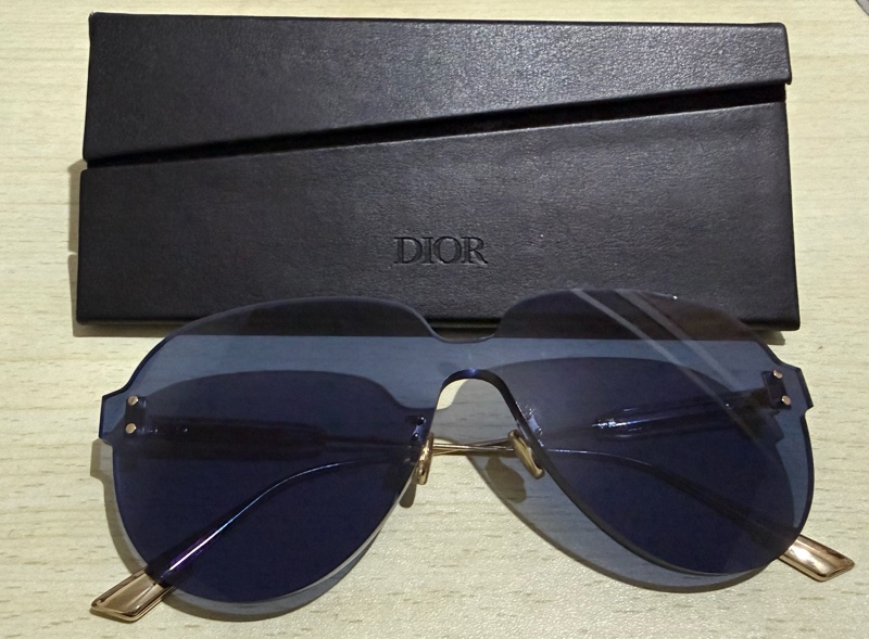 Dior 墨鏡-0