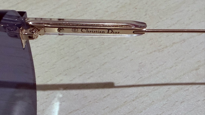 Dior 墨鏡-7