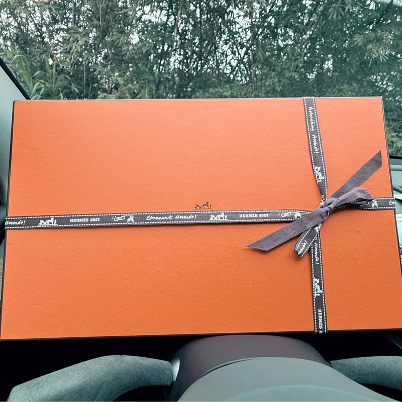 ✨Evelyne 29 全新閒置黑色銀扣-17