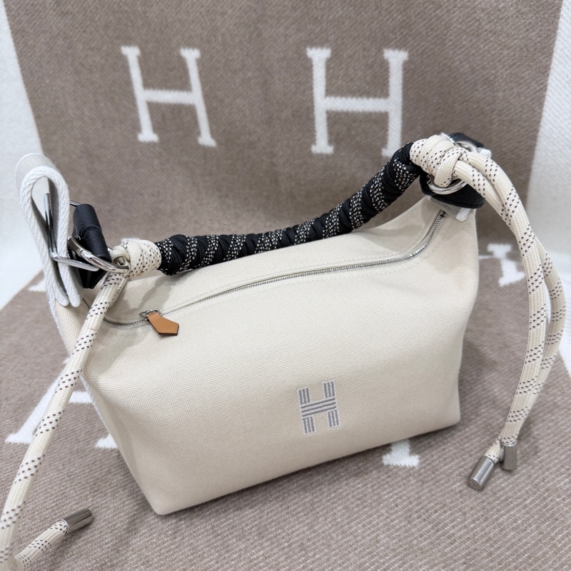 愛馬仕 飯盒包-8